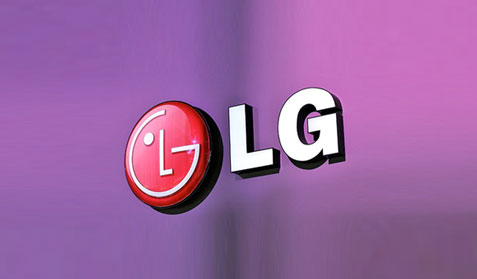 LG品牌<br/>网站群设计开发